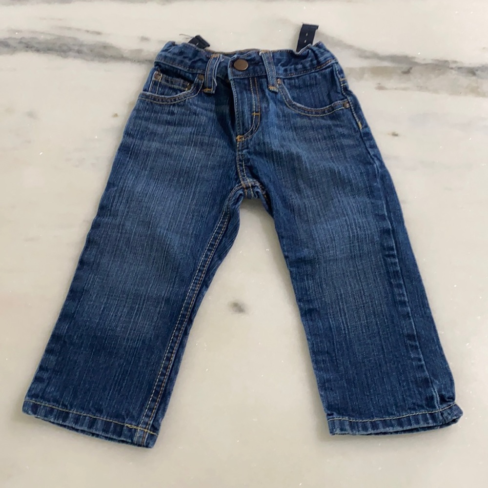 Wrangler Jeans